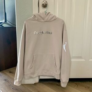 Google Pixel x WNBA Hoodie -Unisex